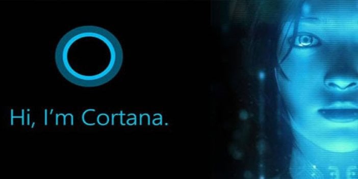 6 ülke Cortana ile tanışacak