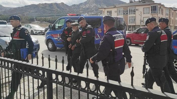 Burdur’da öldürülen çobanın babası ve 2 kardeşi gözaltına alındı