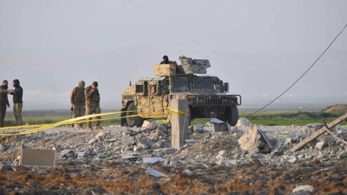 İsrail’den Lübnan’a hava saldırısı: Hizbullah'ın üst düzey komutanı öldürüldü