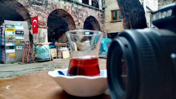 İstanbul’da uygun fiyatlı ve güzel çay içilecek yerler