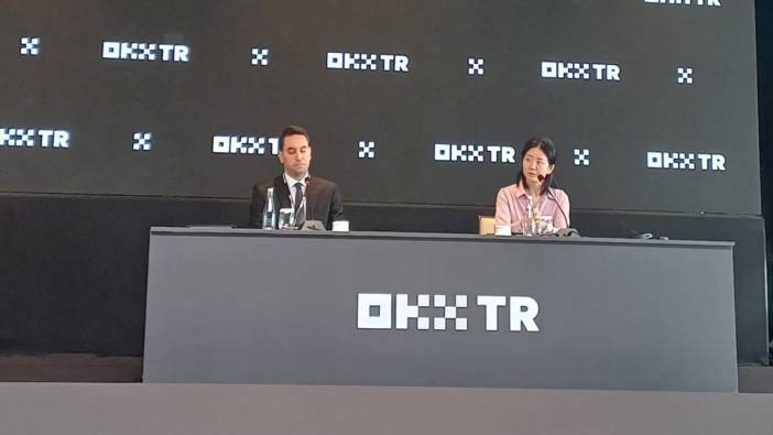 OKX Türkiye'deki Kullanıcılarına  OKX TR'yi Tanıttı