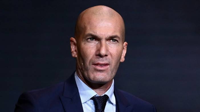 Zidane İngiliz devinin başına geçecek. Flaş iddia