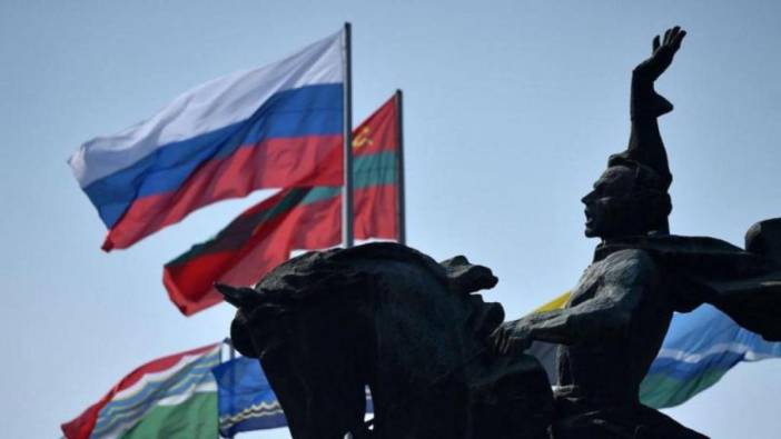 Moldova'nın ayrılıkçı bölgesi Transdinyester Rusya'dan 'koruma' talep etti