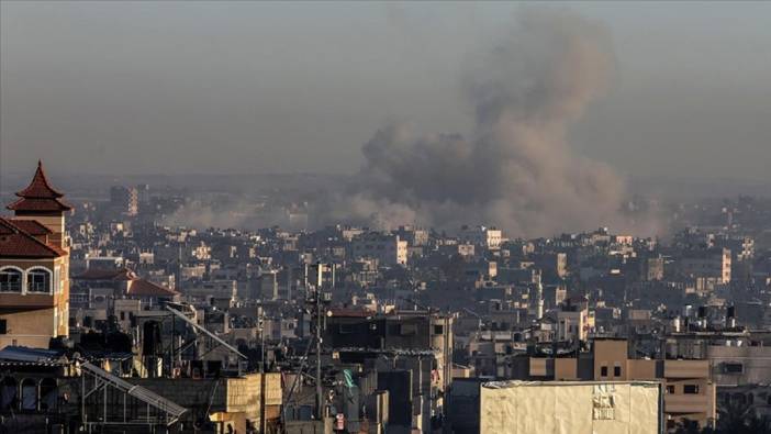 İsrailli aşırı sağcı Bakan'dan Gazze'de insani yardım bekleyen sivilleri öldüren askerlere "tam destek"