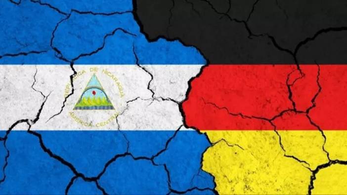 Nikaragua, Almanya'ya 'İsrail'e destek' davası açtı