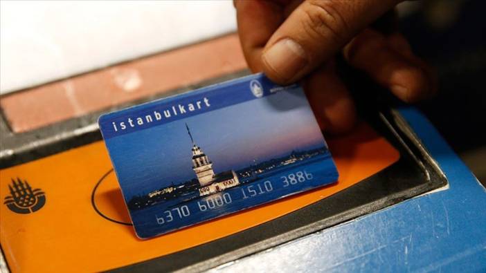 Minibüslerde İstanbul kart dönemi başlıyor
