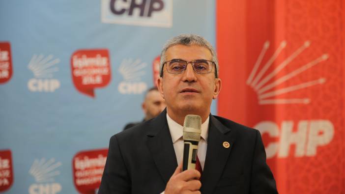CHP Grup Başkanvekili: "Bizim almamız gereken bir rövanş var"