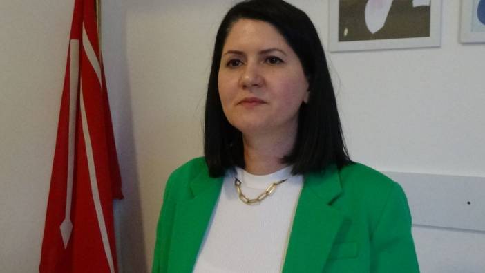 CHP belediye başkan adayı Akın: "Rekor oy bekliyoruz"