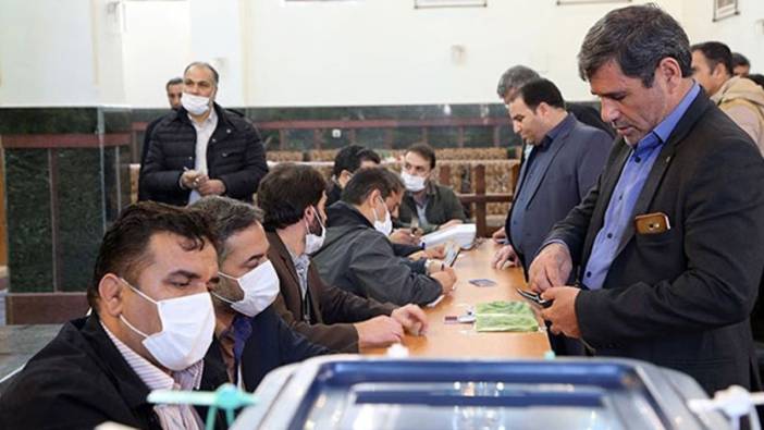 İran’da parlamento ve uzmanlar meclisi seçimleri sonuçları açıklanıyor