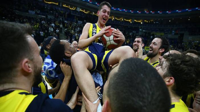 Fenerbahçe Ziyaettin ile kazandı