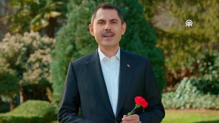 İBB Başkan adayı Kurum için ‘Sevdamız İstanbul’ klibi