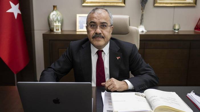 EPDK Başkanlığı'na 4. kez Mustafa Yılmaz atandı. Resmi Gazete’de yayımlandı