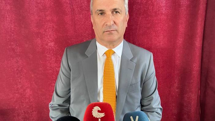 Adaylığı seçim kurulunca kabul edilmeyen MHP'li, AKP’yi suçladı: Bize operasyon yapıldı, dava açacağım