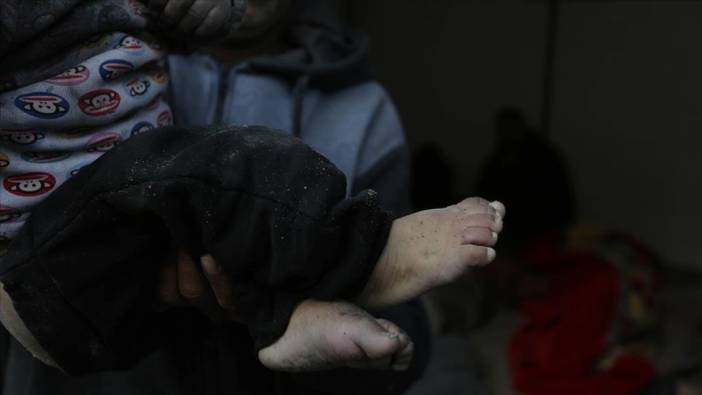 Gazze’de 15 çocuk açlıktan öldükten sonra ABD’den İsrail’e tepki: Çocuk ölümleri kabul edilemez