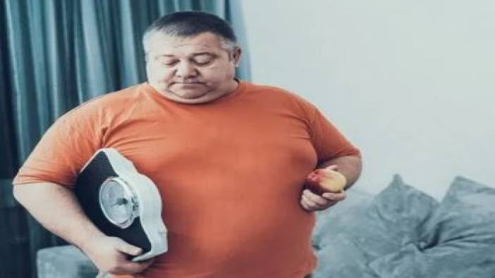 Uzmanından erkekler ve obezite uyarıları