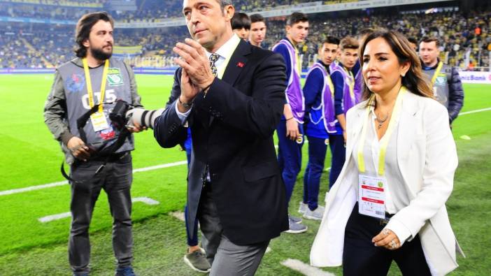 Fenerbahçe şampiyonluk açıklaması yaptı