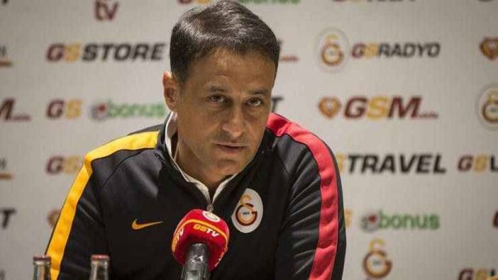 Yener İnce'den Galatasaraylı futbolcuların sağlık durumuna dair açıklama