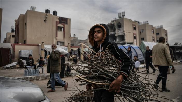 BM: Gazze'de gıda krizinin büyüyeceği konusunda uyardı
