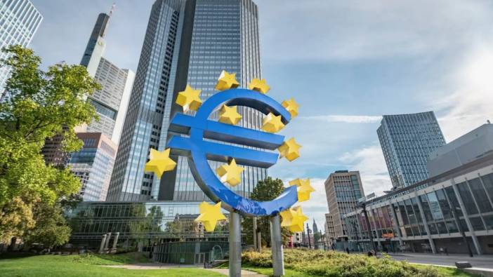 Avrupa Merkez Bankası pas dedi