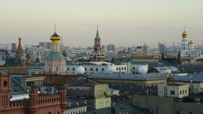 ABD'den, Moskova'daki vatandaşlarına kalabalık alanlardan uzak durma çağrısı