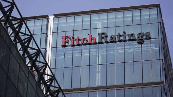 Fitch, Türkiye'nin kredi notunu yükseltti. Beklenen karar açıklandı