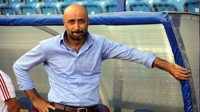 Tolunay Kafkas Süper Lig ekibine imzayı attı