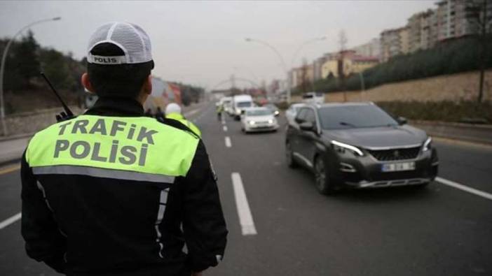 Ankara'da yarın bazı yollar trafiğe kapatılacak (11 Mart 2024)