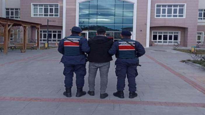 Burdur’da hapis cezası bulunan 7 firari yakalandı