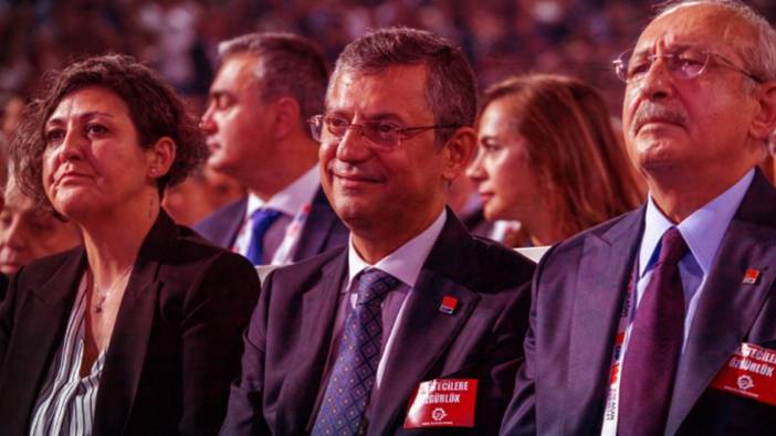 Kılıçdaroğlu’nun gidişiyle CHP kaç üye kaybetti