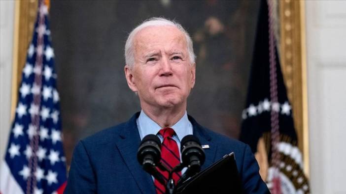 ABD'li senatörlerden Biden'a "İsrail'e silah göndermeyi durdur" çağrısı