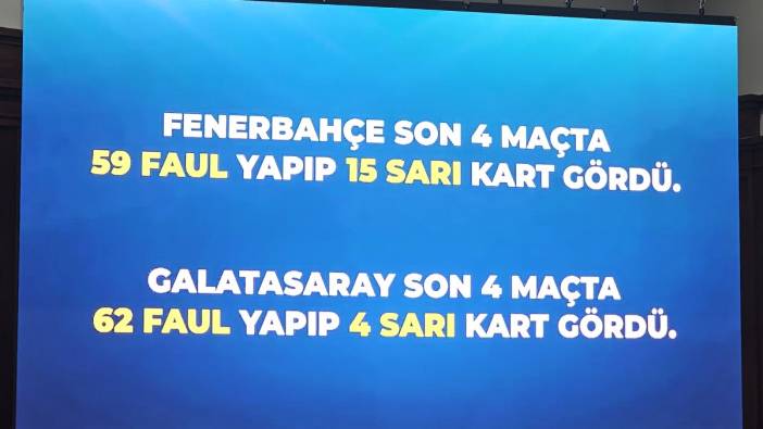 Ali Koç 'Galatasaray beka sorunudur'