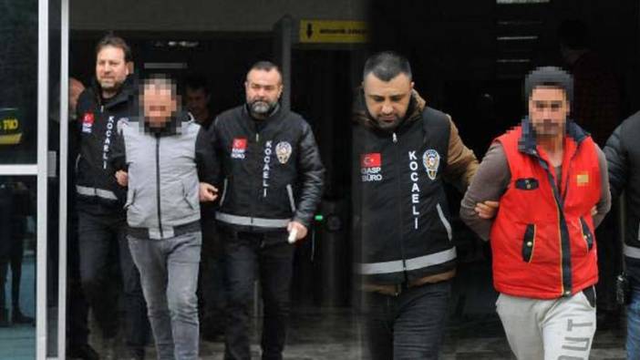 Kahvesine uyuşturucu hap attıkları kadına cinsel saldırıda bulunan sanıkların cezaları azaldı