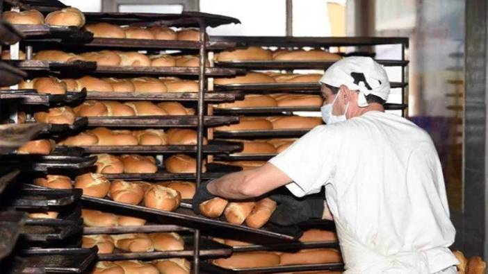 Ekmek ve simit fiyatlarında yeni dönem: Bakanlıktan 'olumlu' görüş alınacak