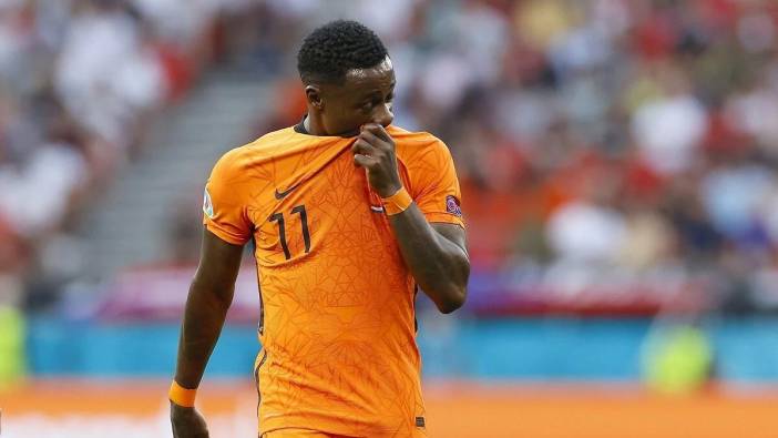 Hollandalı golcü futbolcu takımıyla kampa gittiği Dubai'de tutuklandı