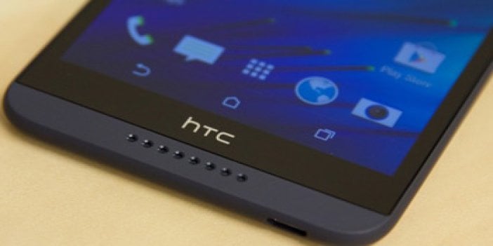 HTC Desire 728 modeli görücüye çıktı