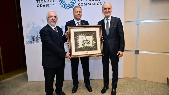 İTO Başkanı Avdagiç'ten ‘dezenflasyon programı’ açıklaması