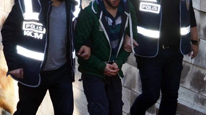 Sivas'ta uyuşturucu operasyonu: 5 tutuklama