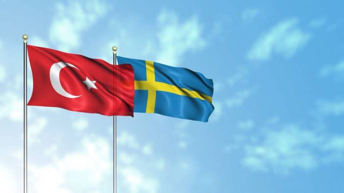 İsveç’in NATO’ya katılmasının ardından anlamlı proje
