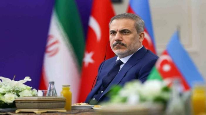 Dışişleri Bakanı Fidan Azerbaycan’dan ayrıldı
