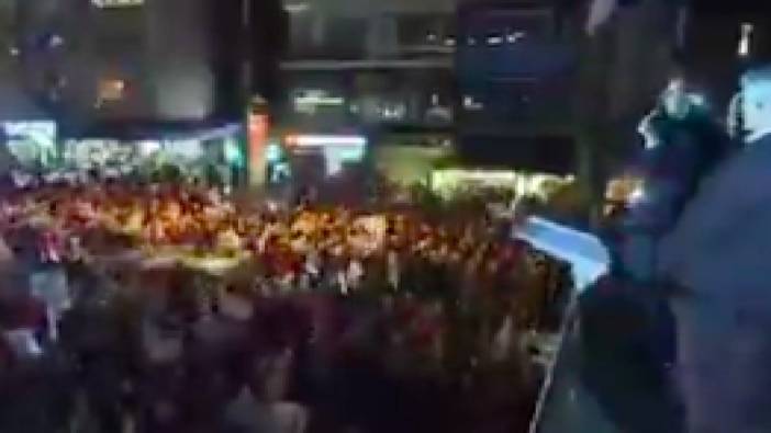 Ekrem İmamoğlu Kadıköy'de vatandaşlara seslendi: 'Sandıklara sahip çıkmaya hazır mısınız?'