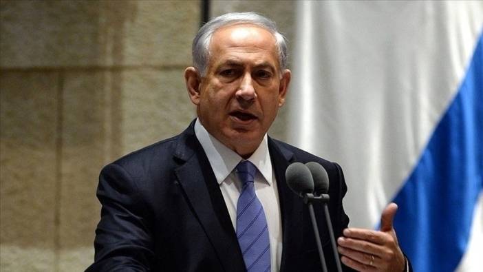 Netanyahu Hamas’ın ateşkes taleplerini gülünç olarak niteledi