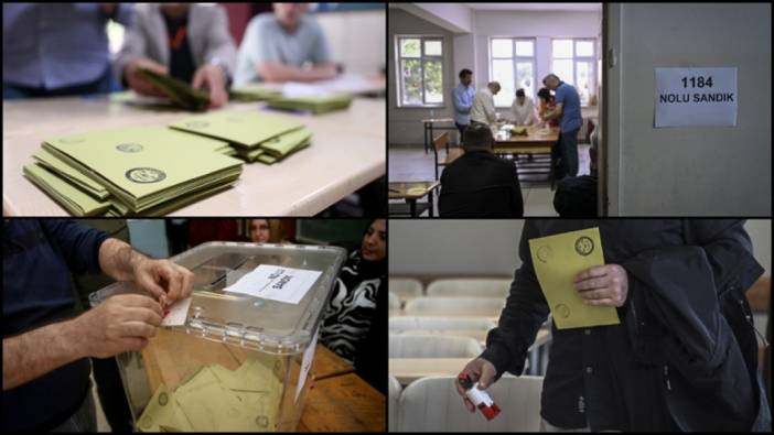 Yerel seçimlere 15 gün kaldı. Seçim süreci nasıl işleyecek?