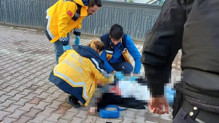 Kocaeli'de kadın cinayeti: İşe giderken başından vurulan Gülhan Esen yaşamını yitirdi