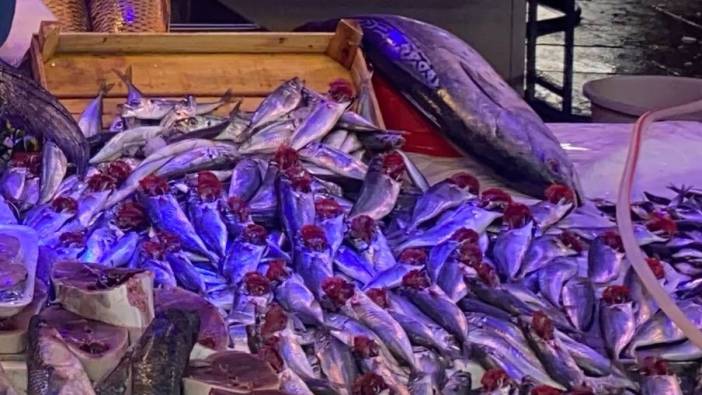 Ramazan'da en çok tercih edilen balıklar