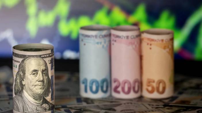 Dolar güne nasıl başladı? (18 Mart 2024)