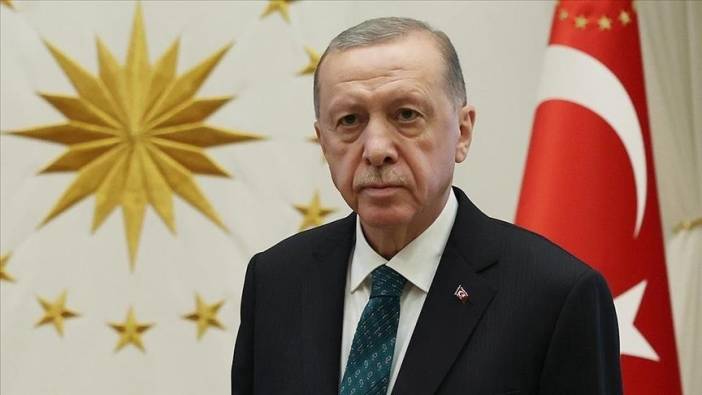 Erdoğan'dan Çanakkale Zaferi mesajı