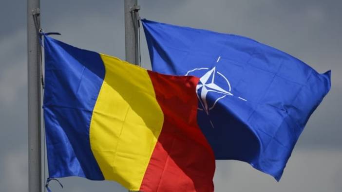 Romanya Avrupa'daki en büyük NATO üssünü inşa ediyor