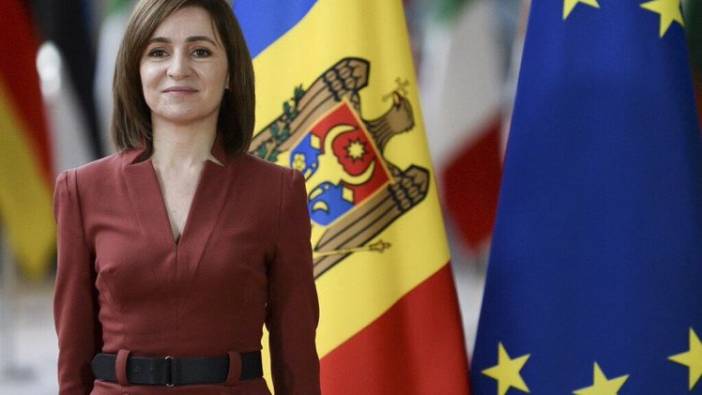 Moldova seçmeni AB üyeliğini oylayacak
