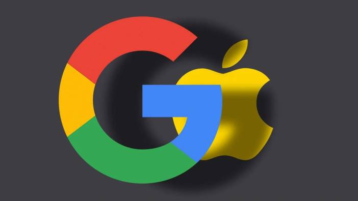 Apple ve Google'dan ortaklık mı geliyor?