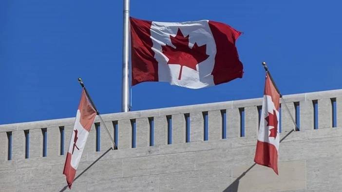 Kanada, İsrail’e silah satışına son verecek
